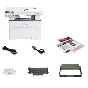 Pantum M7100 Series Printer WiFi, Scanner, Copier Laser Monochrome Printer Vsonic