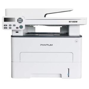 Pantum M7100 Series Printer WiFi, Scanner, Copier Laser Monochrome Printer Vsonic