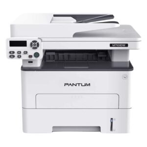 Pantum M7100 Series Printer WiFi, Scanner, Copier Laser Monochrome Printer Vsonic