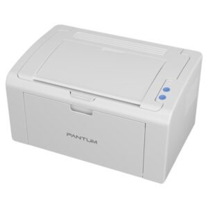Pantum Printer P2509 Mono Laser Single Function Printer Vsonic