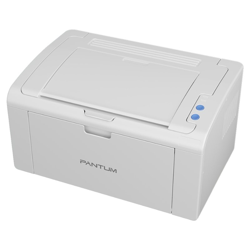 Pantum Printer P2509 Mono Laser Single Function Printer Vsonic