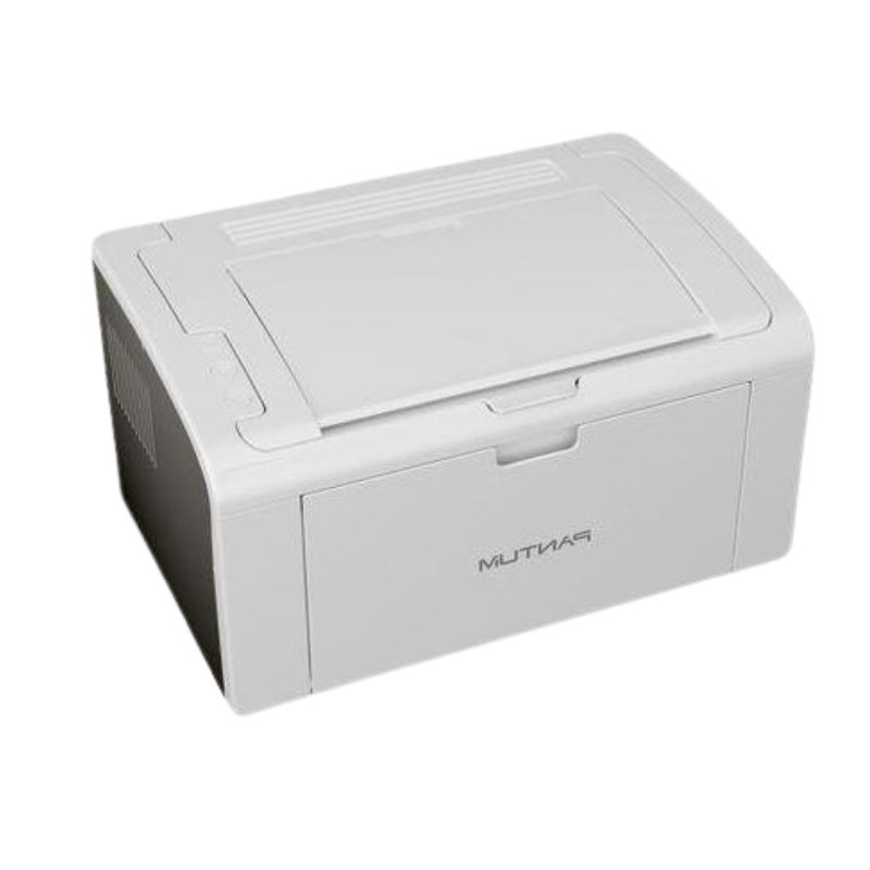 Pantum Printer P2509 Mono Laser Single Function Printer Vsonic