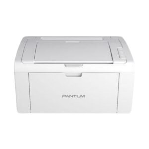 Pantum Printer P2509 Mono Laser Single Function Printer Vsonic