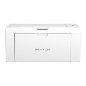 Pantum Printer P2509 Mono Laser Single Function Printer Vsonic