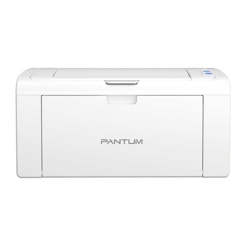 Pantum Printer P2509 Mono Laser Single Function Printer Vsonic