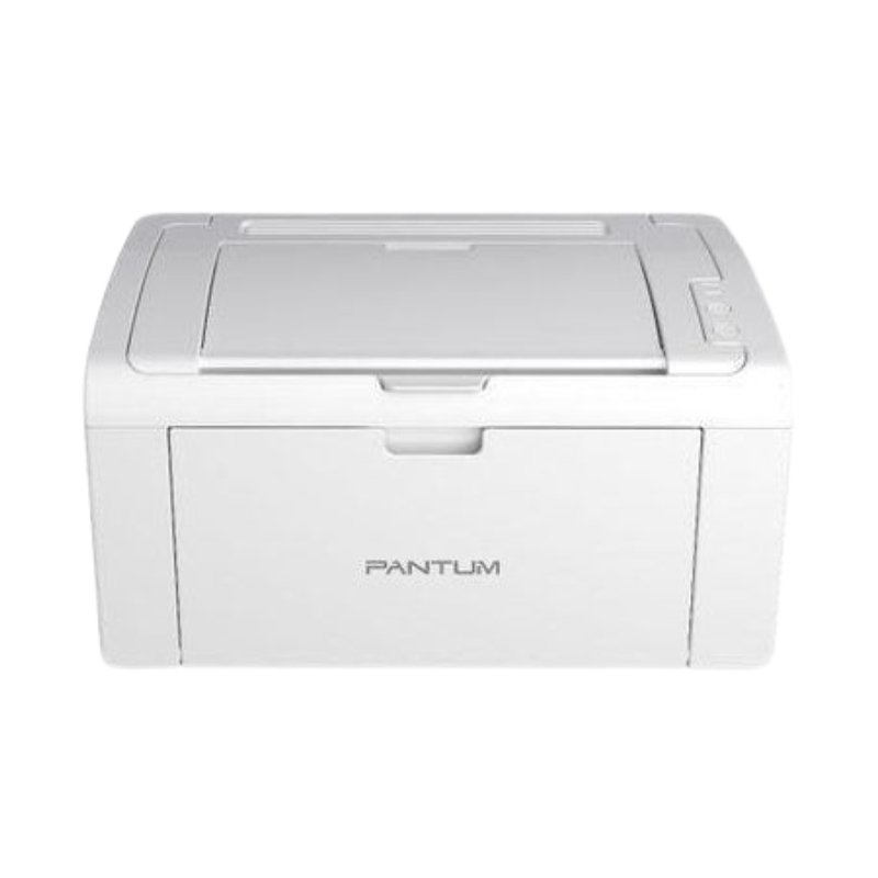 Pantum Printer P2509 Mono Laser Single Function Printer Vsonic