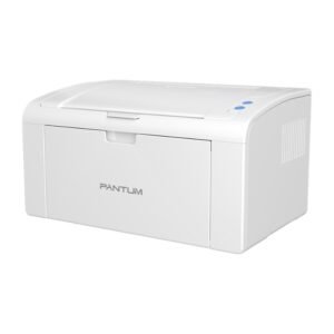 Pantum Printer P2509w Mono Laser Single Function Printer Vsonic