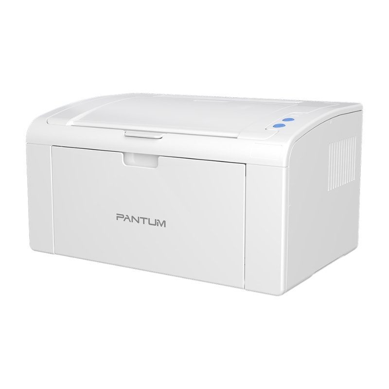 Pantum Printer P2509w Mono Laser Single Function Printer Vsonic