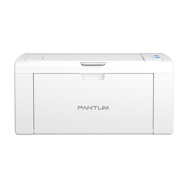 Pantum Printer P2509w Mono Laser Single Function Printer Vsonic