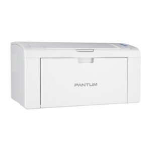 Pantum Printer P2509w Mono Laser Single Function Printer Vsonic