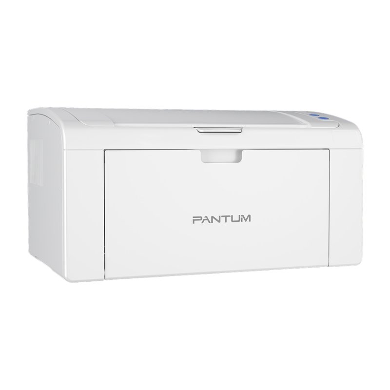 Pantum Printer P2509w Mono Laser Single Function Printer Vsonic