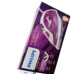 Philips Featherlight Plus Steam Iron Vsonic