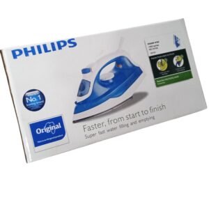 Philips HD-1010A Steam Iron Vsonic