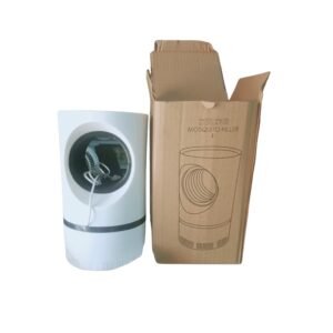 Photoanalysis Suction Type Mosquito Killer Vsonic