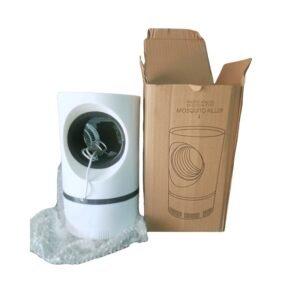 Photoanalysis Suction Type Mosquito Killer Vsonic