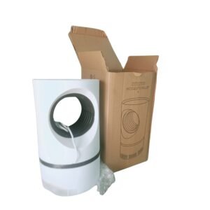Photoanalysis Suction Type Mosquito Killer Vsonic