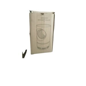 Photoanalysis Suction Type Mosquito Killer Vsonic