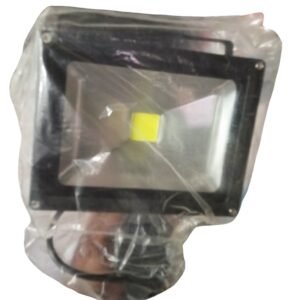 PIR LED 20W Flood Light Vsonic