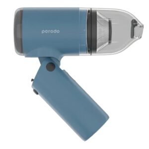 PORODO VACUUM CLEANER 2000MAH BLUE Vsonic