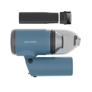 PORODO VACUUM CLEANER 2000MAH BLUE Vsonic