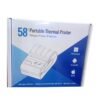 Portable 58mm Thermal Printer Vsonic