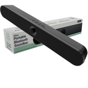 Portable Bluetooth Soundbar Vsonic