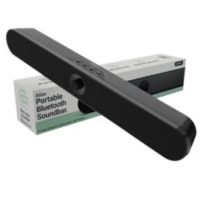 Portable Bluetooth Soundbar Vsonic