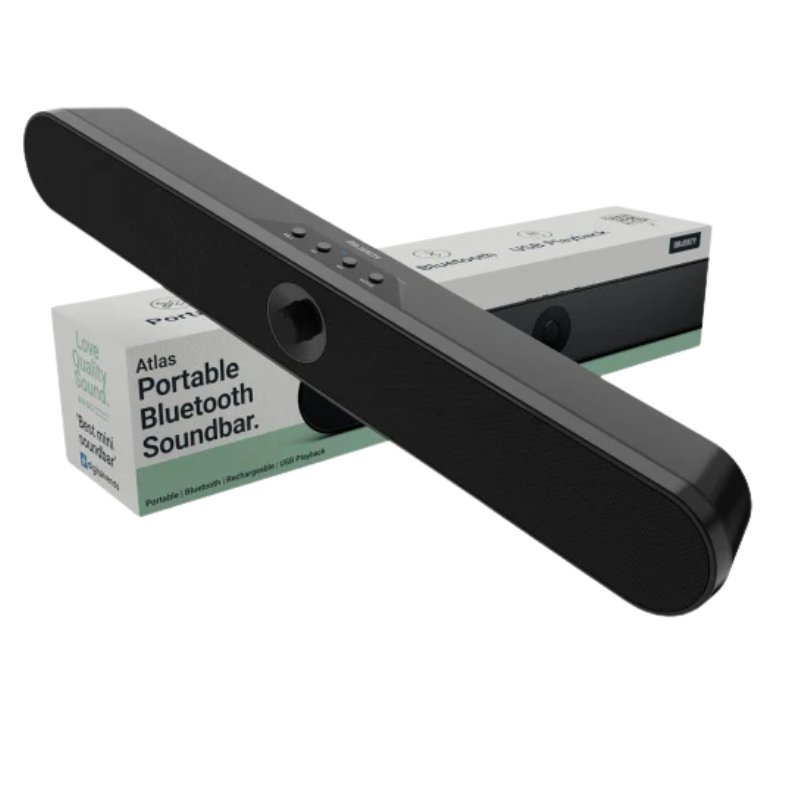 Portable Bluetooth Soundbar Vsonic