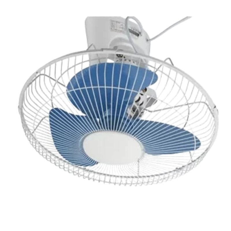 Power Deluxe 16 inch Orbit Ceiling Fan Vsonic