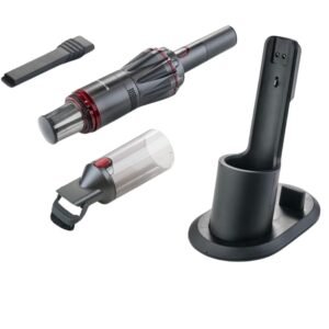 POWEROLOGY PORTABLE VACUUM Vsonic
