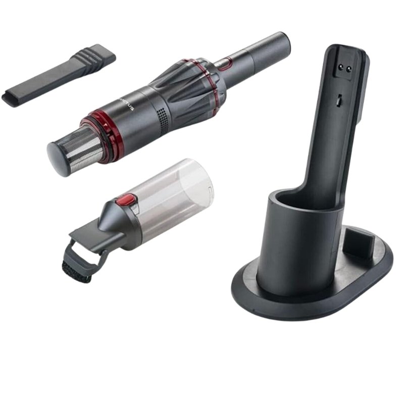 POWEROLOGY PORTABLE VACUUM Vsonic