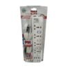 Pride Home 5 Way Multi Extension Socket with 3 USB Vsonic