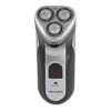 PRINCESHAVE Dual Ring Blade Rechargeable Shaver BSK 8900 Plus Vsonic