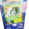 Princess Strong Vintage Floral Pattern 48X16 Ironing Board Vsonic