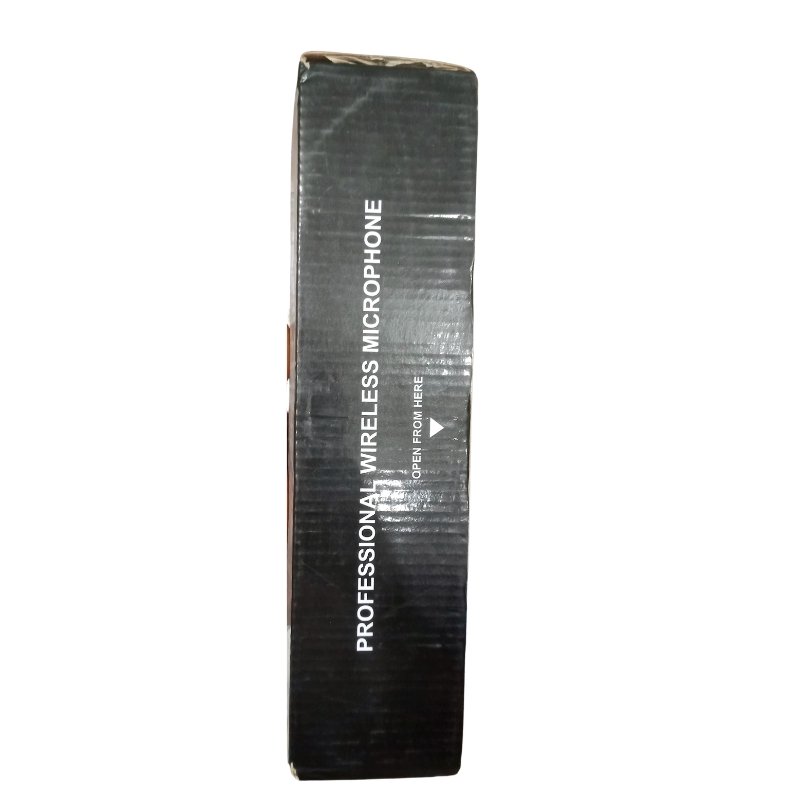Professional Wireless Microphone Vsonic