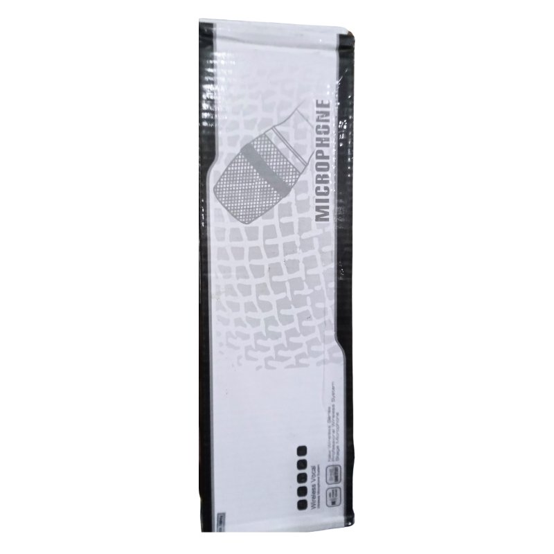 Professional Wireless Microphone Vsonic