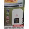 Qasa AVR-PRO 1.5HP Automatic Voltage Regulator for AC Vsonic