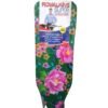 Royal Links Super Floral Pattern 48X16 Ironing Board Vsonic