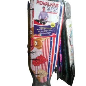 Royal Links Super Teddy Bear Design 48X16 Ironing Board Vsonic