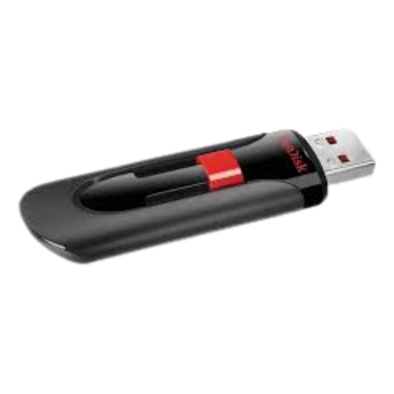 SANDISK 16GB Cruzer Glide USB 3.0 Flash Drive Vsonic