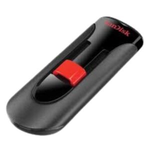 SANDISK 16GB Cruzer Glide USB 3.0 Flash Drive Vsonic