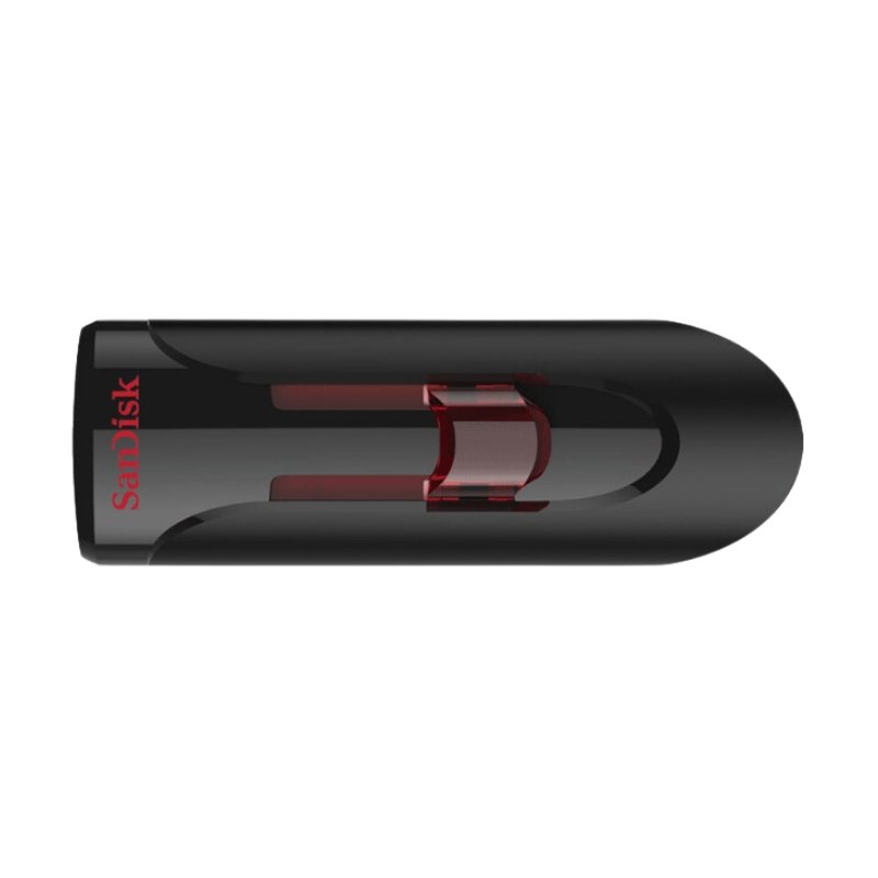 SANDISK 16GB Cruzer Glide USB 3.0 Flash Drive Vsonic