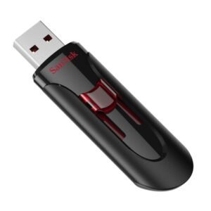 SANDISK 16GB Cruzer Glide USB 3.0 Flash Drive Vsonic