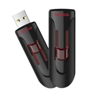 SANDISK 32GB Cruzer Glide USB 3.0 Flash Drive Vsonic