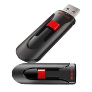 SANDISK 32GB Cruzer Glide USB 3.0 Flash Drive Vsonic