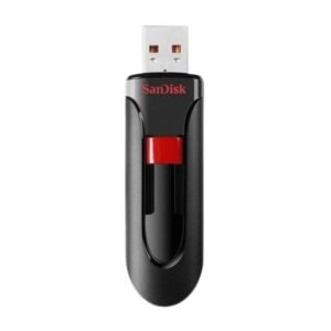 SANDISK 32GB Cruzer Glide USB 3.0 Flash Drive Vsonic