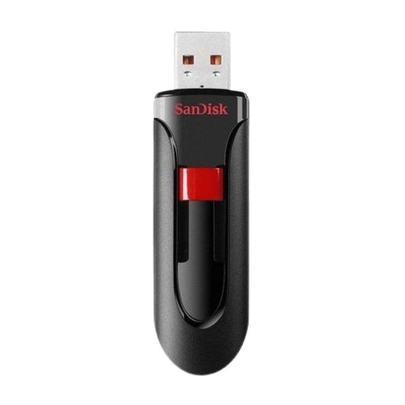 SANDISK 32GB Cruzer Glide USB 3.0 Flash Drive Vsonic