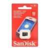 SANDISK 32GB microSDHC Card Vsonic