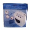 Sanyo Electric Paper Shredder Vsonic