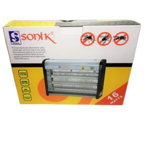 Sonik 16W UltraViolet Insect Killer Vsonic